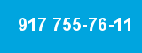917 755-76-11
